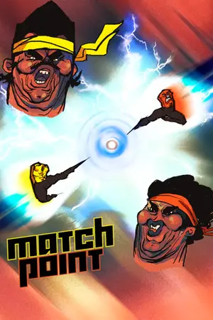 matchpoint