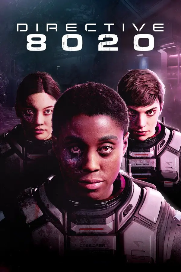 directive-8020
