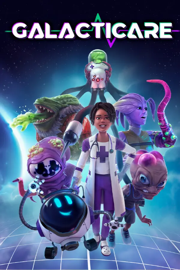 galacticare