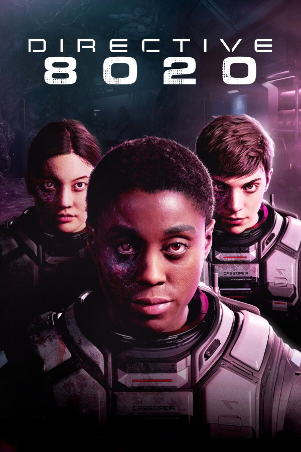 directive-8020