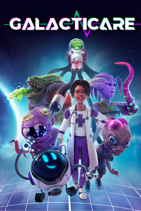 galacticare