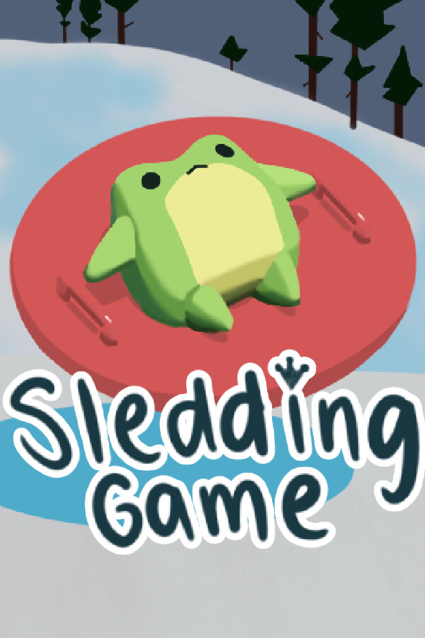 sledding-game