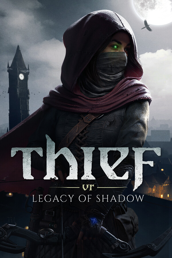 thief-vr