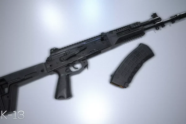 AK 4